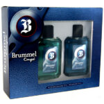 PACK BRUMMEL COUPE COL+A/SHAVE