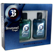 PACK BRUMMEL COUPE COL+A/SHAVE