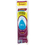 BAG LIXO SMART 55X55 30L 12