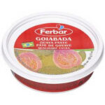 GUAVA FERBAR EXTRA 600G