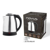 JARRO AGUA NOVUS INO.1,8L N108