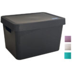 BOX PLAST. C/T.MIM.19L 18.859