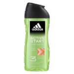 BATH GEL ADIDAS ACT.STAR.250M