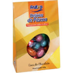 CHOCOLATE FRUTOP D/P.OVOS MALA 150G