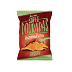 POTATO CHIPS SUPER DOUR.CHOURIÇO 40G