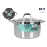 PANELA QUTT.30CM 12L QT-269430