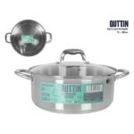 TACHO QUTTIN 28CM 7L QT-269328