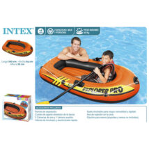 BOAT INSUF.INTEX 100 58355NP