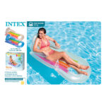 MATTRESS INSUF.160X85CM 58802EU
