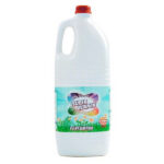 LYE SUPER BLANCH PERFUMADA 4L