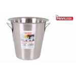 BUCKET ICE INOX 23CM 998050