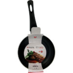 FRYING PAN A/ADER. IND.NAPOLES 18CM