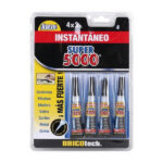 TUBO GLUE SUPER 5000 3G CJ4
