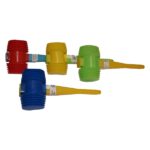 HAMMER PLAST.MED.259