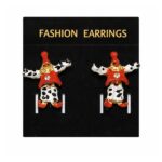 EARRINGS SORTIDOS