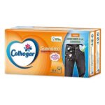 LENÇOS PAP.COLHOGAR SUAVIS.PK6