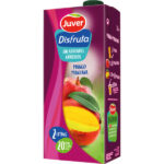 JUICE JUVER DISFR. MANGA+MAÇA 2L