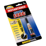 TUBO GLUE SUPER 5000 3G 873308