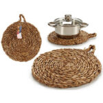 BASE P/TACHOS RED.25CM 25919