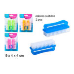 NAIL BRUSH SORT.CJ2 102361