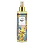 LOÇAO QUEEN'S OLAMPE 250ML