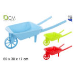 CARRELA PLAST. SORT.102932