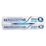 TOOTHPASTE SENSODYNE REP&PROT.MENTA 75M