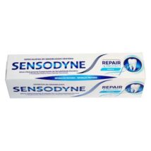 TOOTHPASTE SENSODYNE REP&PROT.MENTA 75M