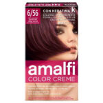 COLORAÇÃO AMALFI VERM.GREN.6/56 0043