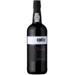 PORT WINE CADAO TAWNY 75CL