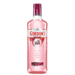 GIN GORDON'S PINK 70CL