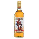 RUM CAP.MORGAN SPICED GOLD 70C