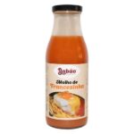 SAUCE BABAO FRANCESINHA 500G