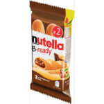 SNACK NUTELLA B-READY T2 44G