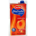 NECTAR JUVER DISFRUTA PEACH 2L
