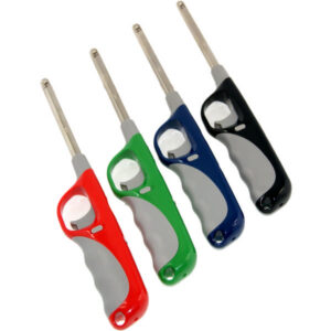 ISQUEIRO COZINHA EXT+ MAXI HC1009/64703