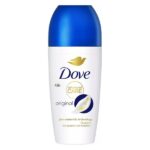 DEODORANT DOVE R-ON A/C.ORIGINAL 50M