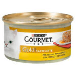 GOURMET G.GOLD TART.FRA/CE.85G