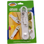 CORTADOR BEANS GREEN VIC156