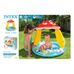 POOL INSUF.102X89CM 57114NP
