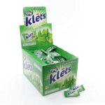 GUM FINI KLET'S HIERBABUE.200