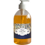 SOAP BLOWMY LIQ.LEITE&MEL 500ML