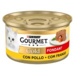 GOURMET G.GOLD FOND.FRANGO 85G