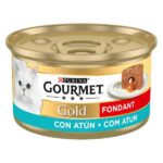 GOURMET G.GOLD FOND.ATUM 85G