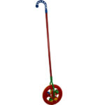 WHEEL GRD 232/1