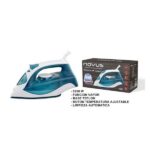 IRON NOVUS VAP.2200W N688