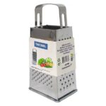 RALADOR M/USOS INOX 7'' LC705