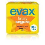 BANDAGES EVAX F&S.SUPER 13