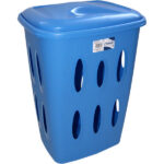 CESTO ROUPA C/T.45L 105007C788