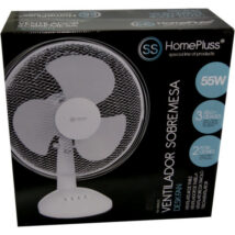 FAN H/PLUSS TABLE 3V.43CM